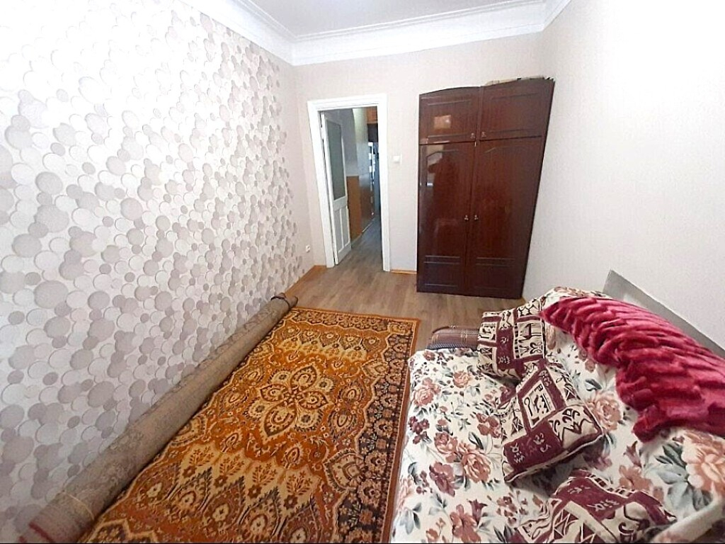 продажа двухкомнатной квартиры номер A-173117 в Приморском районе, фото номер 15